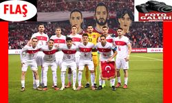 Bizim Çocuklar, Gürcistan’ı rüzgar gibi geçti