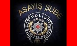 15 Yıl Kesinleşmiş Hapis Cezası Bulunan Şahıs Yakalandı