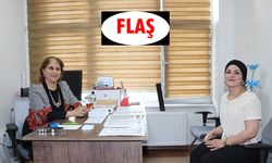 Göğsündeki kitleyi erken fark eden hemşire tedaviyle kanserden kurtuldu