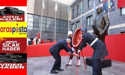 Cumhuriyet’in 102. yılı düzenlenen etkinliklerle kutlandı