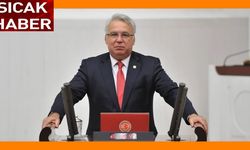 Eski AKP milletvekili Hüseyin Kocabıyık tutuklandı