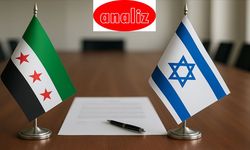 İsrail, Suriye ile güvenlik anlaşması imzalamaktan neden kaçıyor?