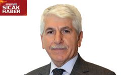 Görgel, Burhan Sakallı’yı Danışman Atadı