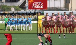 AKEDAŞ içerde kazandı, KARPEDO puanla döndü