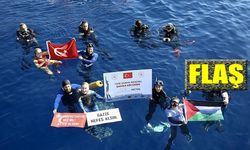 Şahika Ercümen, değişken ağırlık paletsiz dalışta dünya rekorunu geliştirdi