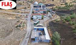 Büyükşehir’in Çevreci Yatırımları Takdir kazanıyor