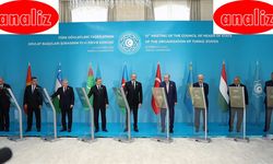 TDT 12. Zirvesi: Masada hangi konular vardı?