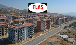 Deprem bölgesinin ayağa kalkması için oluşturulan Afet Yeniden İmar Fonu faaliyete geçti