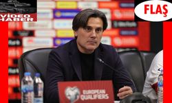 "Dünya Kupası'na Gitmek İçin Ne Gerekiyorsa Yapacağız"