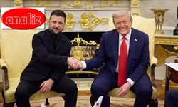 Trump-Zelenskiy görüşmesi: Ufukta ateşkes ihtimali var mı?