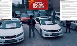 “Change Araç” Şebekelerine Büyük Darbe