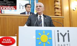 “KKTC Cumhurbaşkanı Atanmış Bir Vali Değildir”
