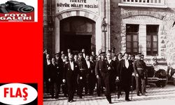 Türkiye Cumhuriyeti 102 yaşında