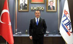 KMTSO Başkanı Buluntu’dan Cumhuriyet Mesajı