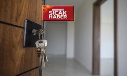 Türkiye'de geçen ay 150 bin 657 konut satıldı
