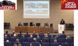 İl Koordinasyon Kurulu 2025 Yılı 4. Dönem Toplantısı