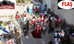 Büyükşehir, Melek’in En Büyük Hayalini Gerçekleştirdi