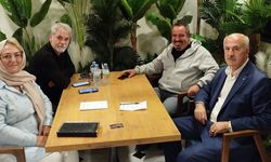 Milli Yol Partisi Güçlü Adımlarla İlerliyor