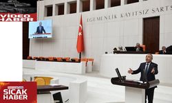 DEVA Partili Karatutlu’dan Sert Çıkış