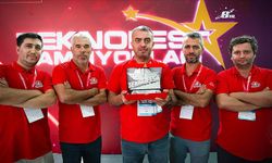 TEKNOFEST'te Cumhuriyet için yapay zeka filmi çıktı