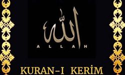 Kur’an Türkçe Hatim 31