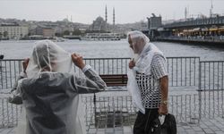 Sıcaklıklar mevsim normallerinin 3 ila 6 derece altına düşecek