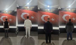 İş Yeri Kurşunlandı: 2 Şüpheli Tutuklandı