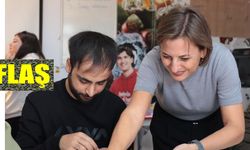 "Güzel Yarınlar Hareketi" 20 binin üzerinde gençle buluştu