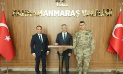 "Gönüllü Trafik Okul Güvenlik Görevlisi Projesi"