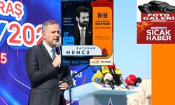 Auto Show 2025 Kahramanmaraş kapılarını otomobil tutkunlarına açtı