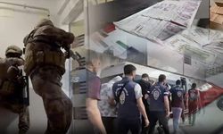 37 ilde Siber Suçlarla Mücadele kapsamında 567 şüpheli yakalandı