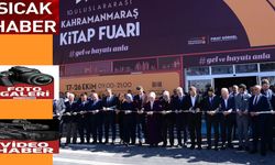 Anadolu’nun En Büyük Kitap Fuarı Kapılarını Misafirlerine Açtı