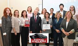 KAİSDER'in desteğiyle HMKÜ 4 dil laboratuvarı kuruldu