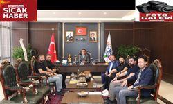 100 Yıllık Dönüşümün İmzaları KMTSO’da Atıldı