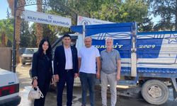 Milli Yol Partisi’nden Trafik Güvenliği Çağrısı