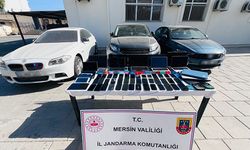 Yasa dışı bahis operasyonlarında 59 şüpheli yakalandı