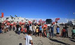 Suriyelilerin ülkelerine gönüllü geri dönüşleri sürüyo
