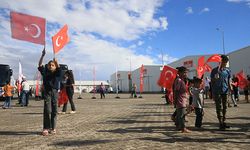 Suriyelilerin ülkelerine gönüllü geri dönüşleri sürüyor