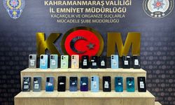 Kaçakçılık Operasyonunda 4 Şüpheli Yakalandı