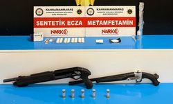 Uyuşturucu Operasyonunda Yakalanan 3 Şüpheli Tutuklandı