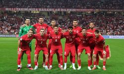 A Milli Futbol Takımı 644. maçına çıkıyor