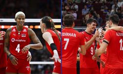 Voleybol Takımlarının Avrupa Maç Programı Açıklandı