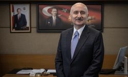 Karaismailoğlu, turizm ve vakıflarla ilgili düzenlemeler teklifini değerlendirdi