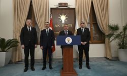 Vergiye Yönelik Düzenlemeler Sunuldu