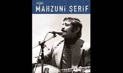 Aşık Mahzuni Şerif - Arabam Kaldı Yolda