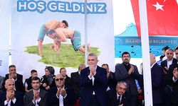 “Ata Sporumuzun Kalbi Kahramanmaraş’ta Atacak”