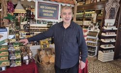 Kanbur, “Oda Başkanlığı Ek İşten Çok, Gönül İşi”
