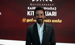 Bakan Yardımcısı Mumcu, Kitap Fuarı’nda Kültürel Mirasın Korunmasını Anlattı