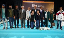Bestami Yazgan, KAFUM’da Kültür Şöleni Yaşattı