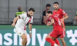 Gürcistan maçını Radu Petrescu yönetecek